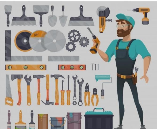 نصب تمام وسایل تعمیرات کابینت انجام خورده کاری|خدمات پیشه و مهارت|پردیس, فاز ۱۱|دیوار