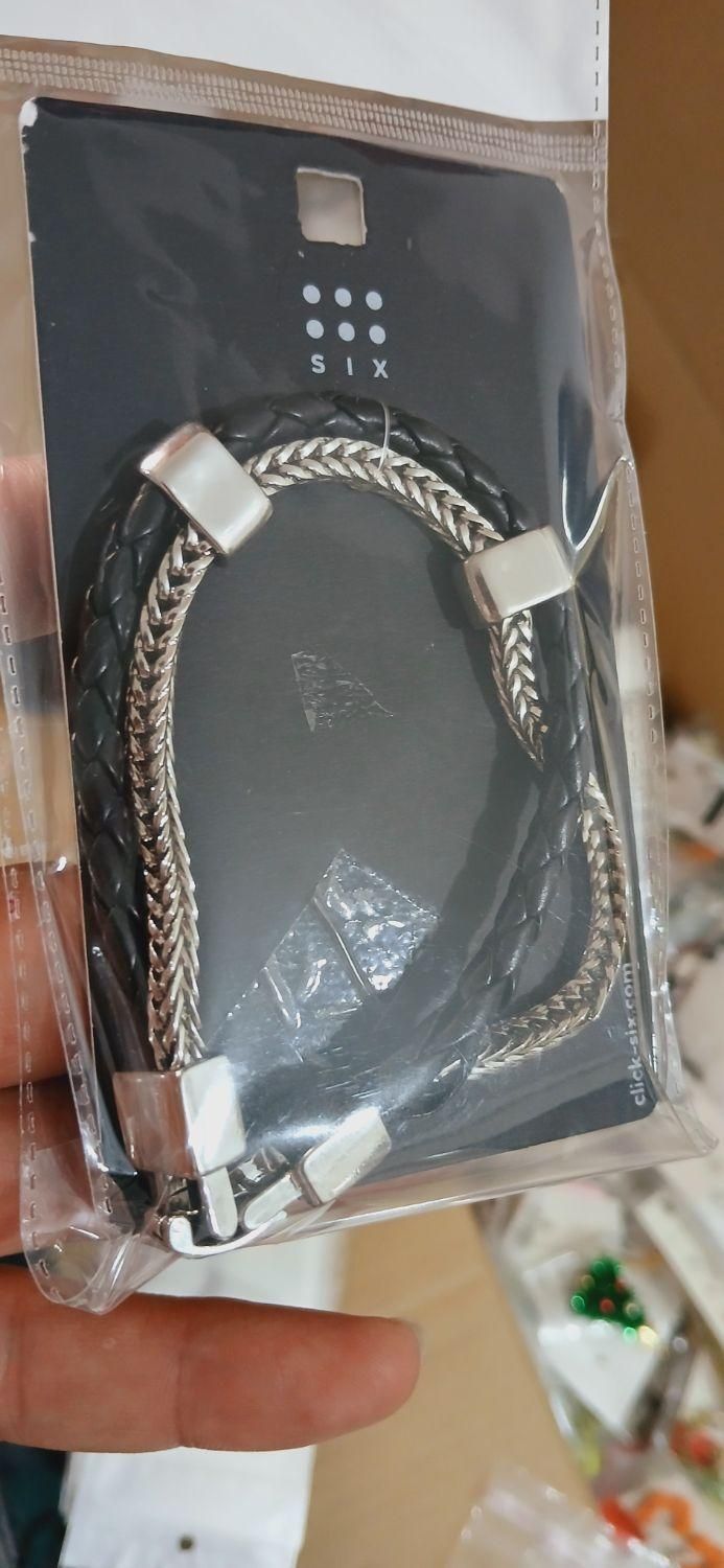 فروش عمده بدلیجات استیل AM6 و TASH|بدلیجات|تهران, پامنار|دیوار