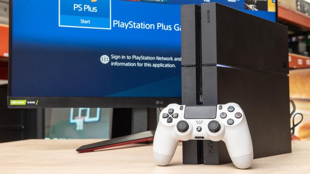 خریدار انواع ps4|کنسول، بازی ویدئویی و آنلاین|تبریز, |دیوار