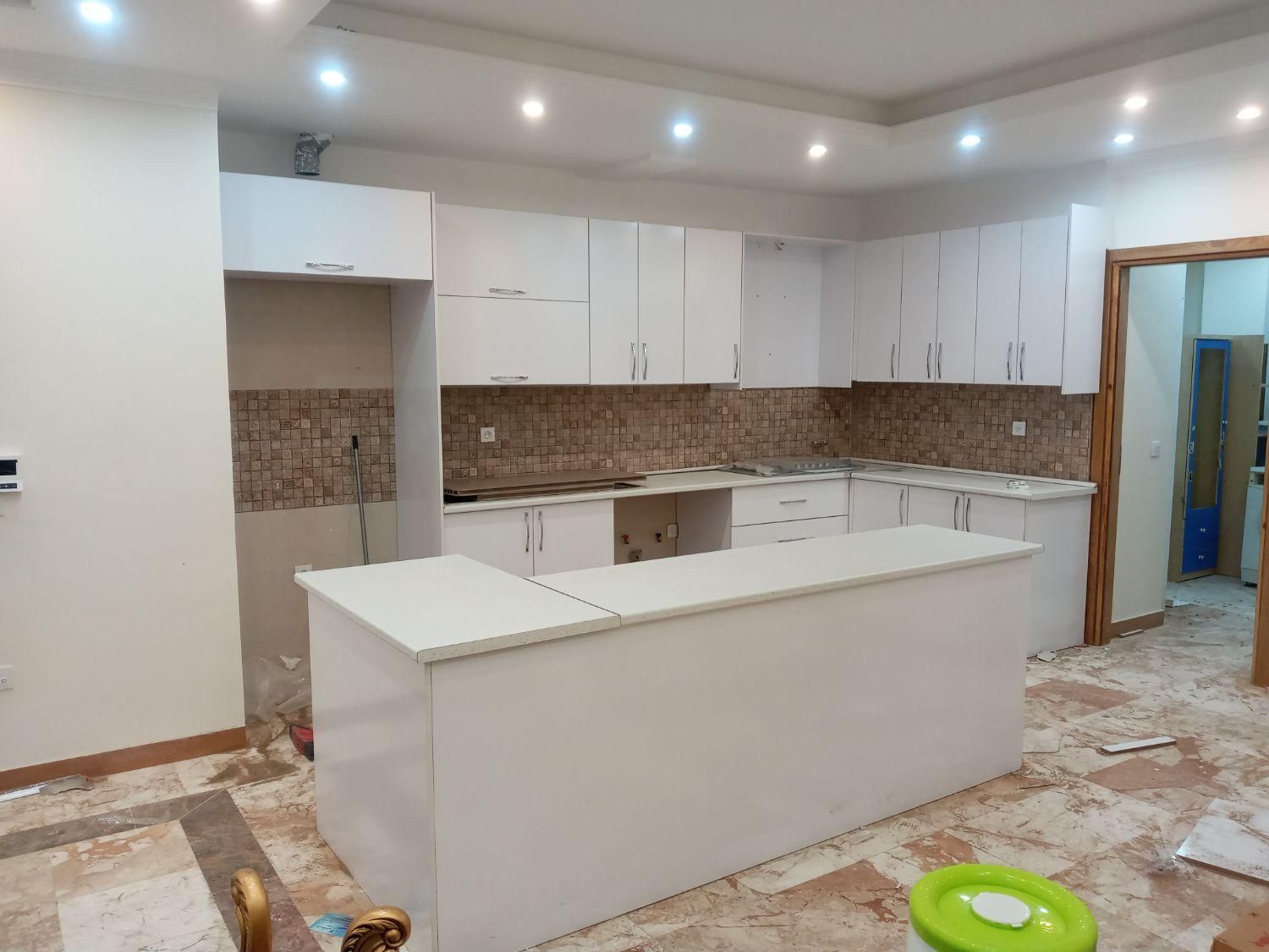 ساخت انواع کابینت وکمددیواری|مصالح و تجهیزات ساختمان|هشتگرد, هشتگرد قدیم|دیوار