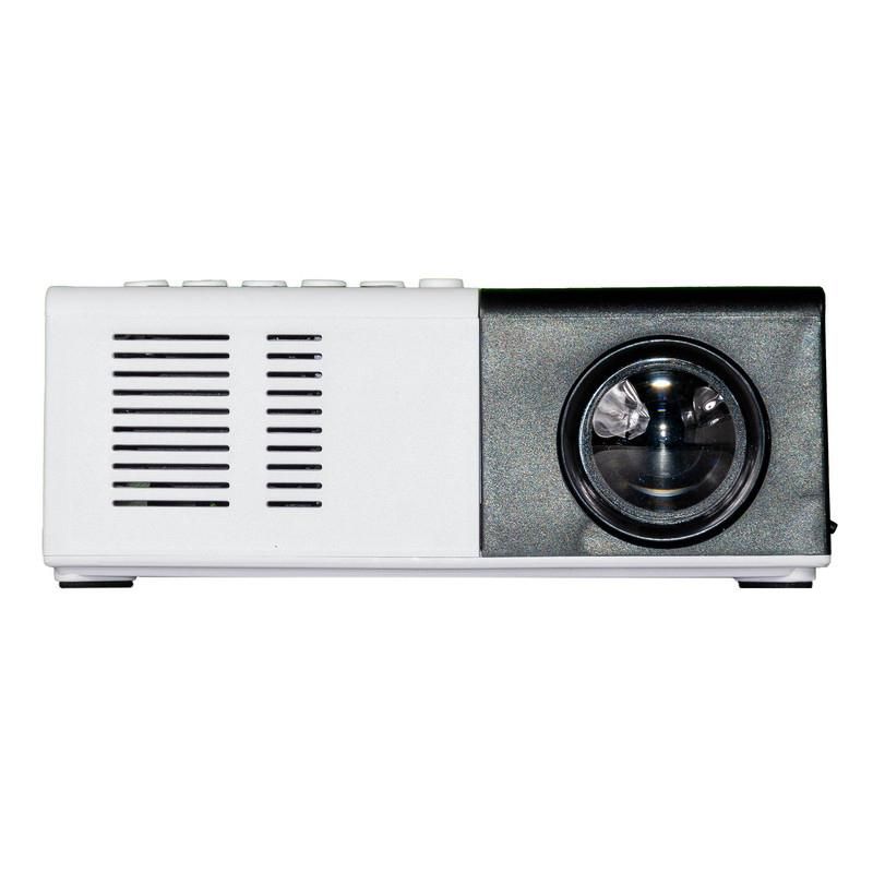 مینی ویدیو پروژکتور مدل مزرو M9 Pro|تلویزیون و پروژکتور|تهران, سوهانک|دیوار