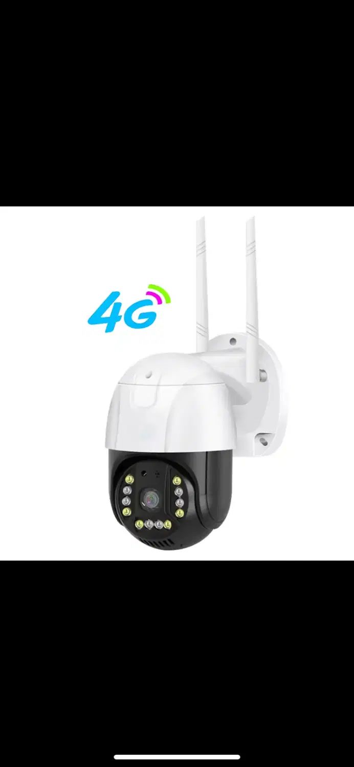 دوربین مداربسته v380 (سیمکارت خور)|دوربین مداربسته|تهران, آبشار|دیوار