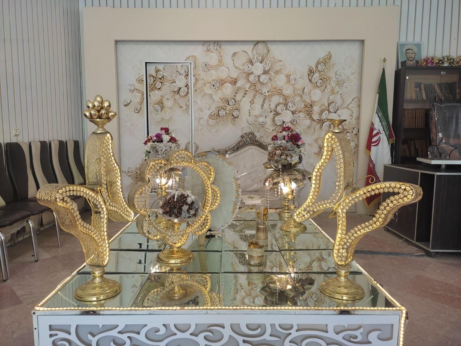 تشریفات ازدواج آسان|خدمات پذیرایی، مراسم|زابل, |دیوار