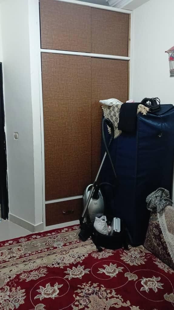 فروش آپارتمان ۶۹ متری ۲ خوابه بر ۲۴ متری غربی|فروش آپارتمان|فریدون‌کنار, |دیوار