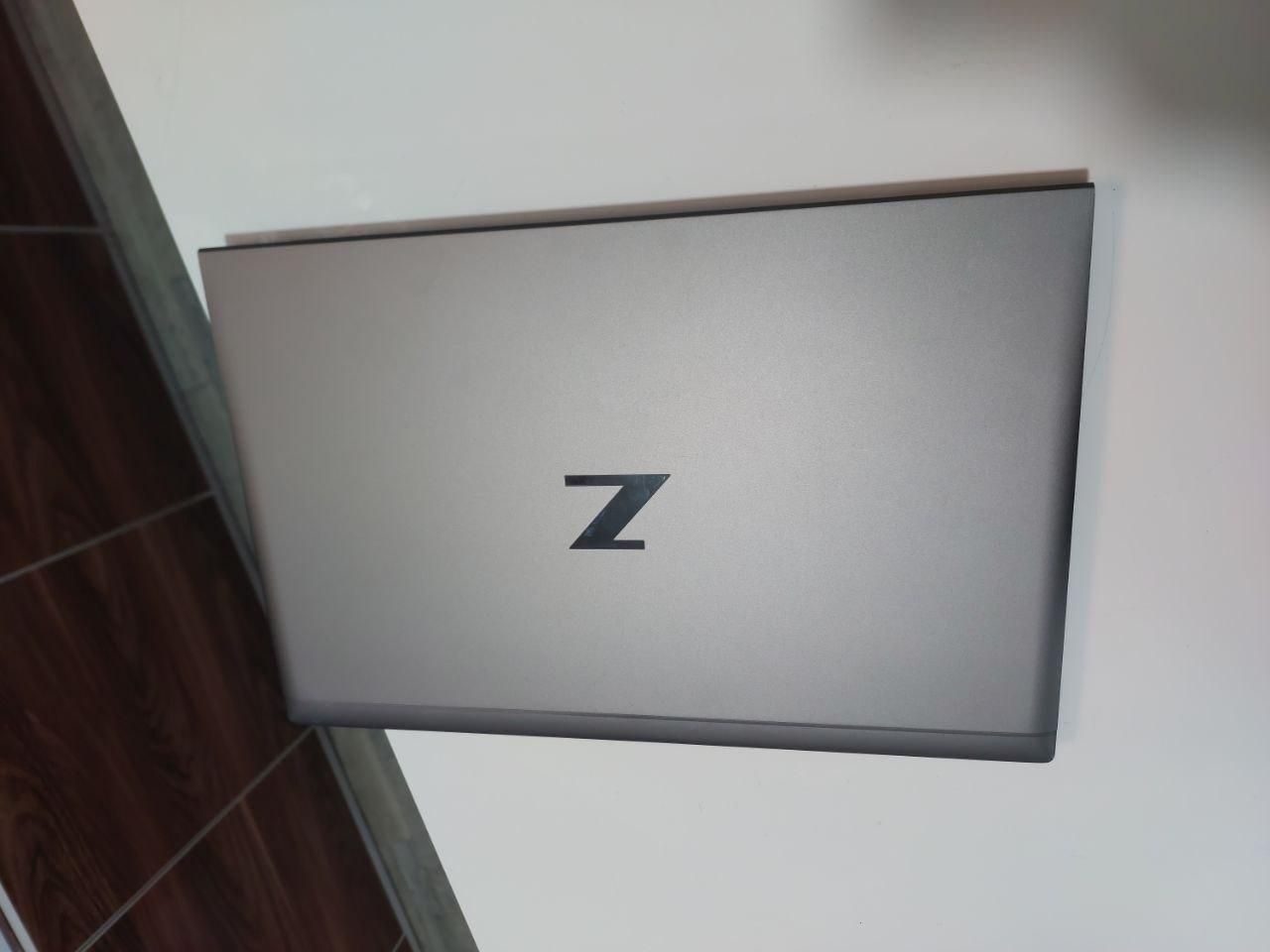 لپ تاپ hp zbook firefly 15-g7|رایانه همراه|کرج, شهر جدید اندیشه|دیوار