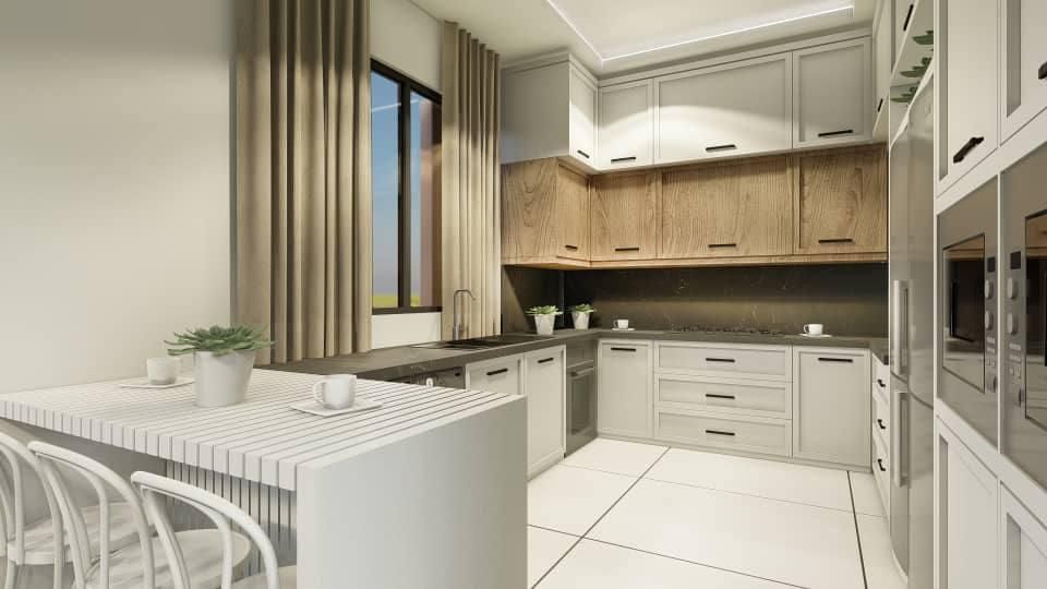 ۱۲۵ متری تک واحدی مدرن شیک / شرایطی|فروش آپارتمان|مشهد, الهیه|دیوار