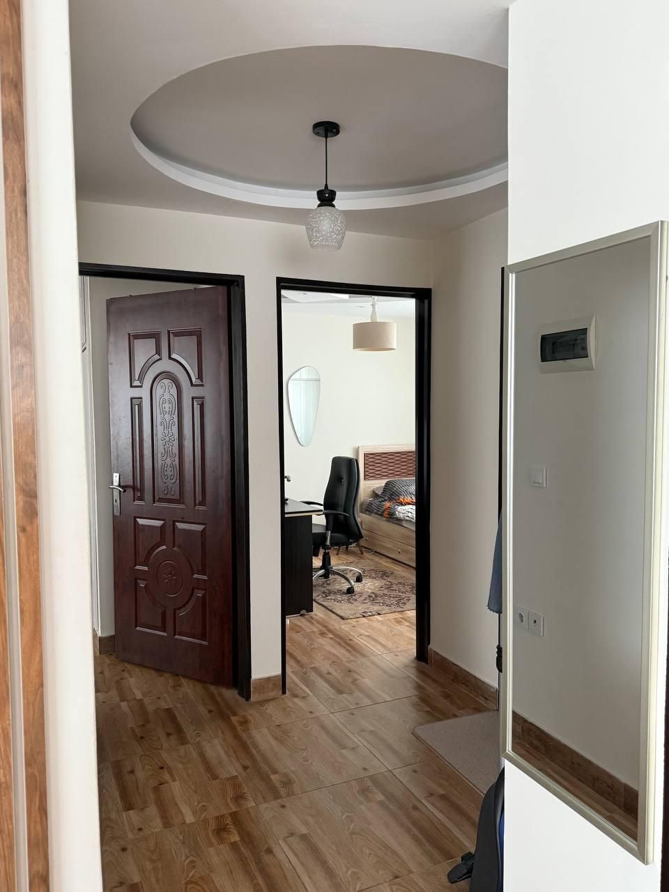 فروش تک واحدی 100متری آخر خط|فروش آپارتمان|بندر انزلی, آخرخط|دیوار