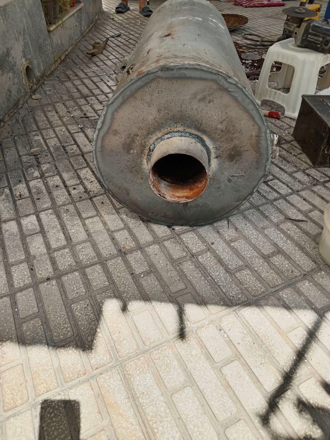 جوشکاری سرویس آبگرمکن ایستاده دیواری پمپ آب...|خدمات پیشه و مهارت|کرمانشاه, |دیوار