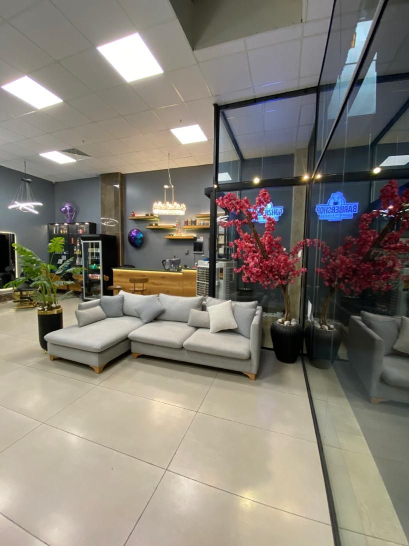 سولاریوم اسمارت ایتالیا آقایان با تضمین رنگ|خدمات آرایشگری و زیبایی|تهران, مهرآباد|دیوار