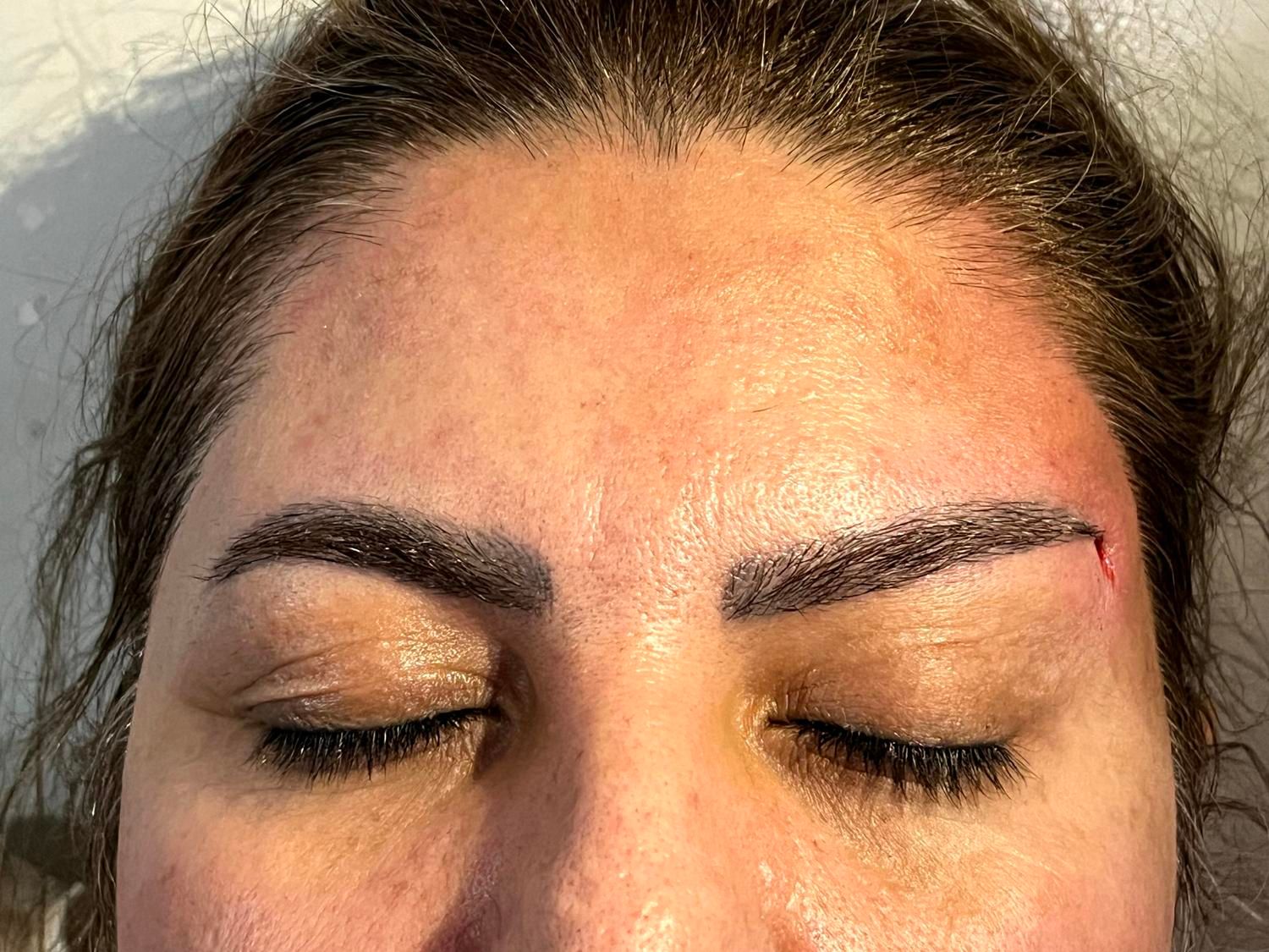 نخ جوان ساز/کاگ مونو/لیفت صورت شقیقه/نوبل/مدی لیفت|خدمات آرایشگری و زیبایی|شیراز, پودنک|دیوار
