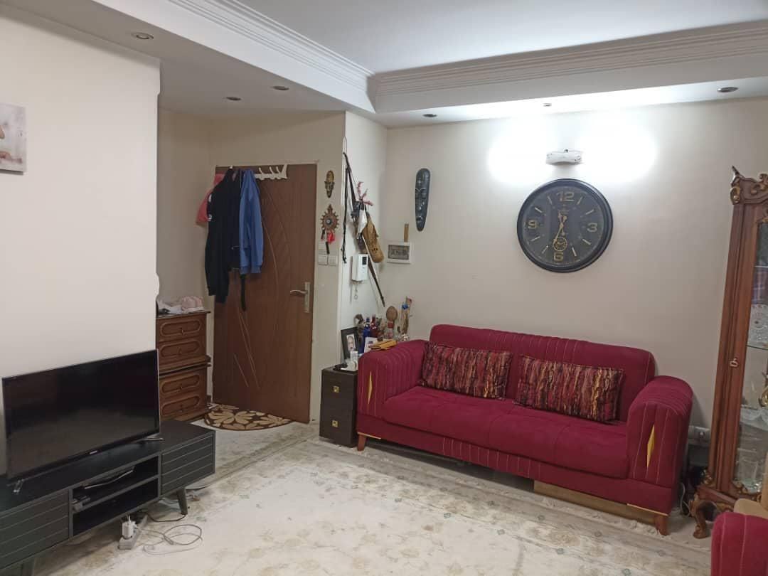 رهن آپارتمان ۵۰ متری ۱ خوابه در جی|اجارهٔ آپارتمان|تهران, جی|دیوار