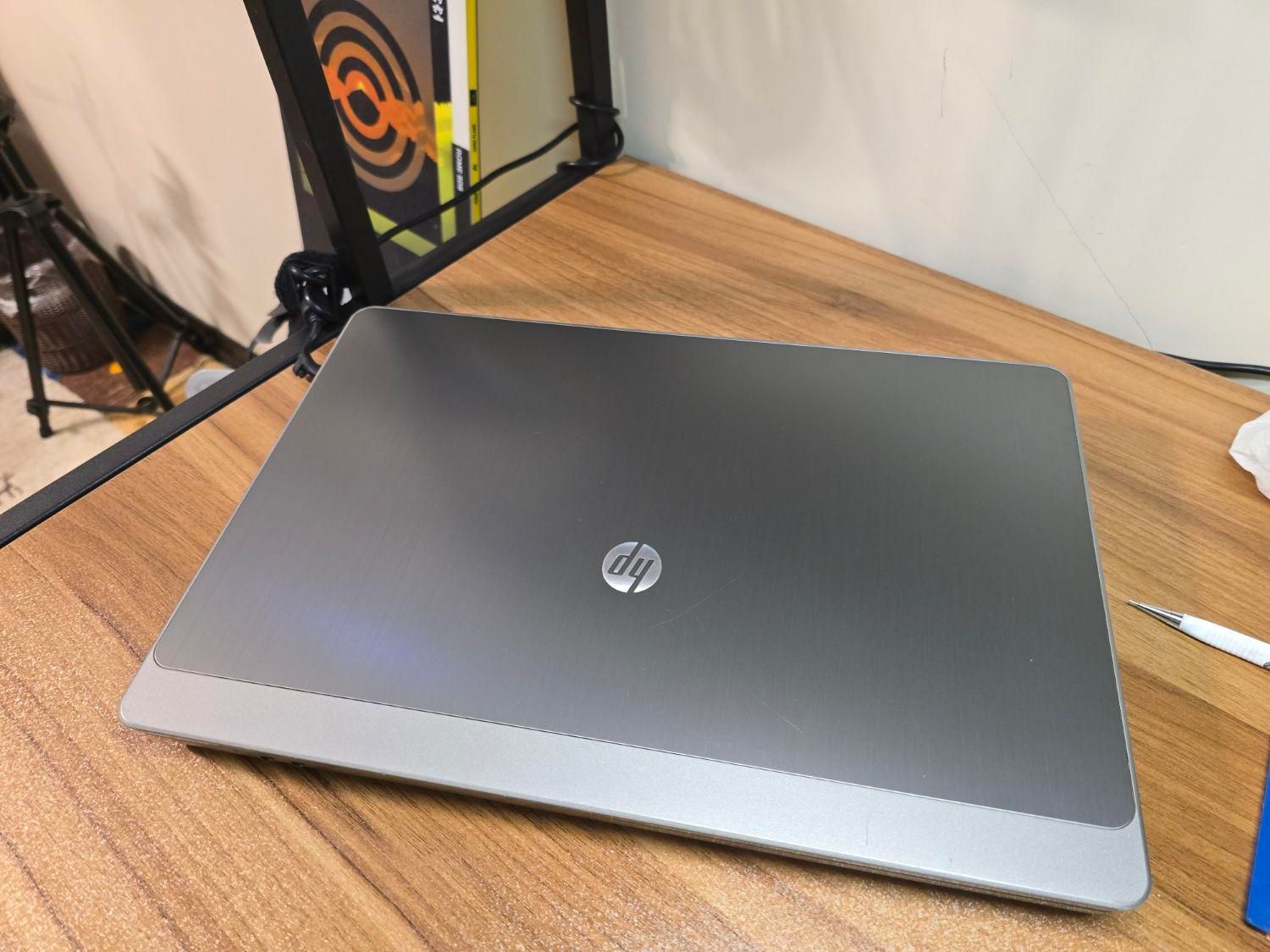 لپ‌تاپ hp مدل probook4530s|رایانه همراه|تهران, شهرک نفت (منطقه ۱)|دیوار