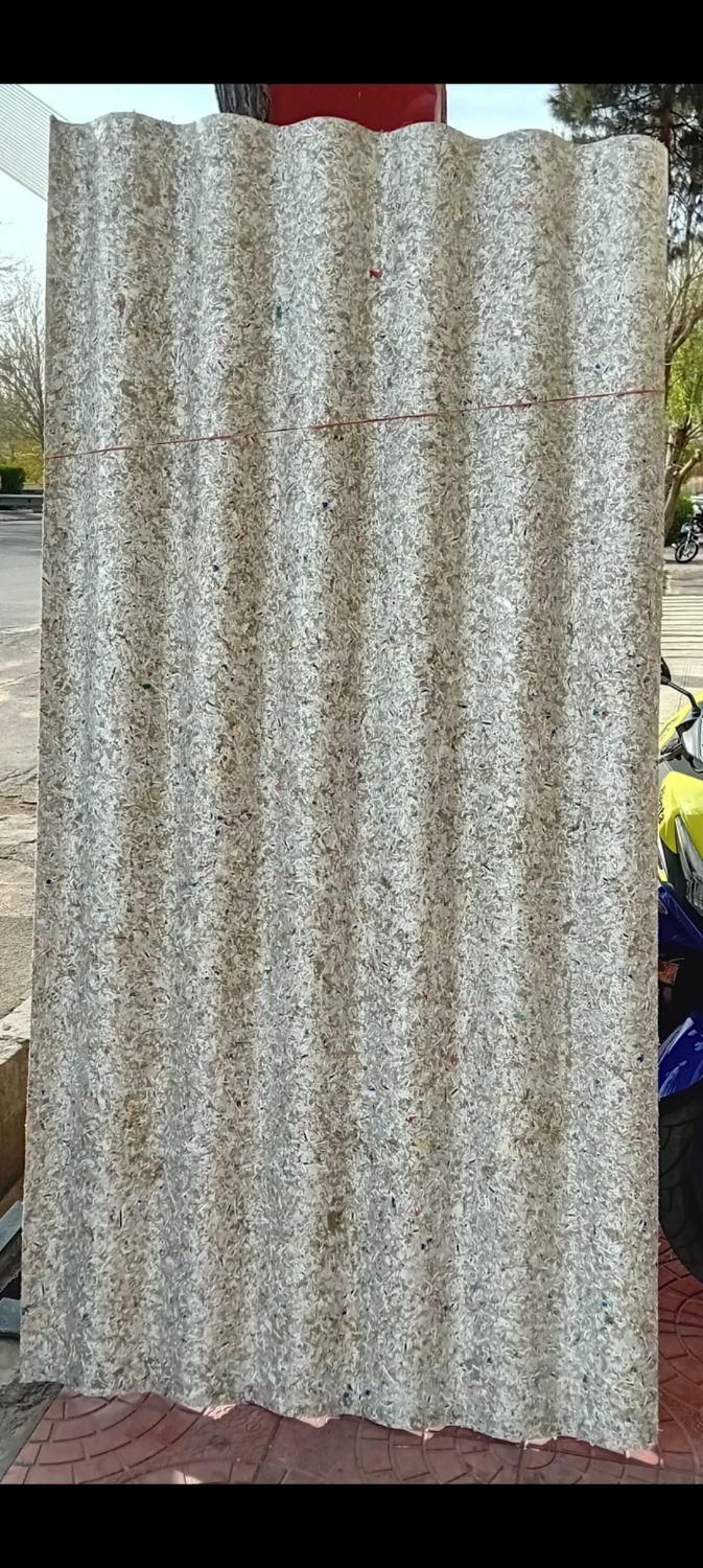 ایرانیت وشیروانی نوری آذربایجان|مصالح و تجهیزات ساختمان|تبریز, |دیوار