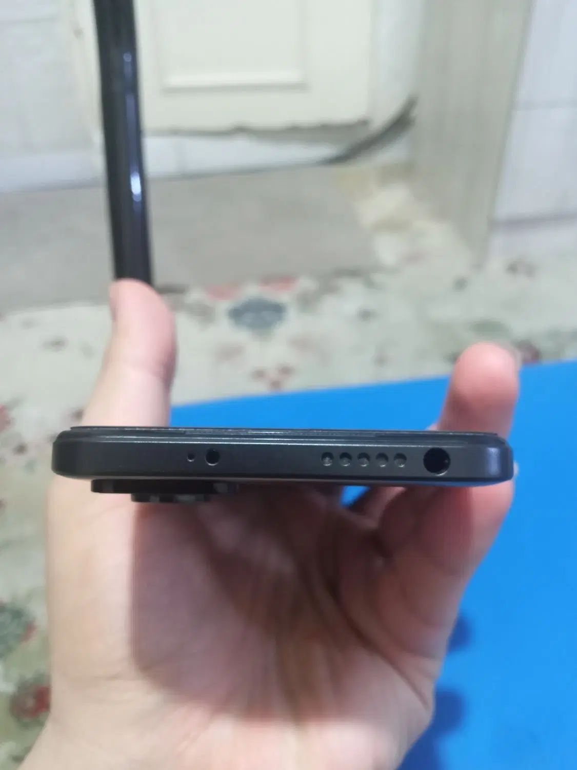Redmi Note 12S|موبایل|تهران, منیریه|دیوار