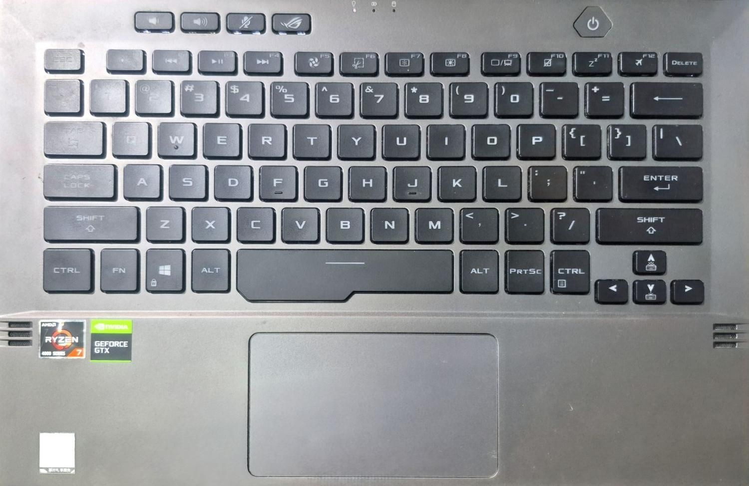 لپ تاپ ASUS مدل ROG Zephyrus G14|رایانه همراه|مشهد, سراب|دیوار