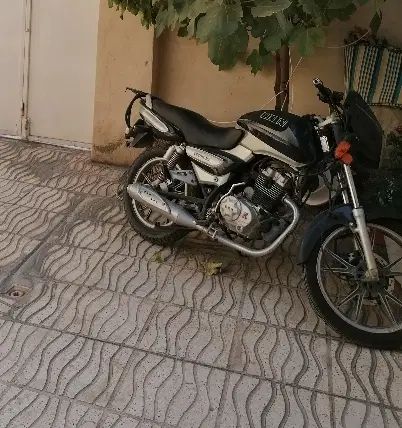 موتور سیکلت لیفان 150|موتورسیکلت|اسلام‌‌آباد غرب, |دیوار