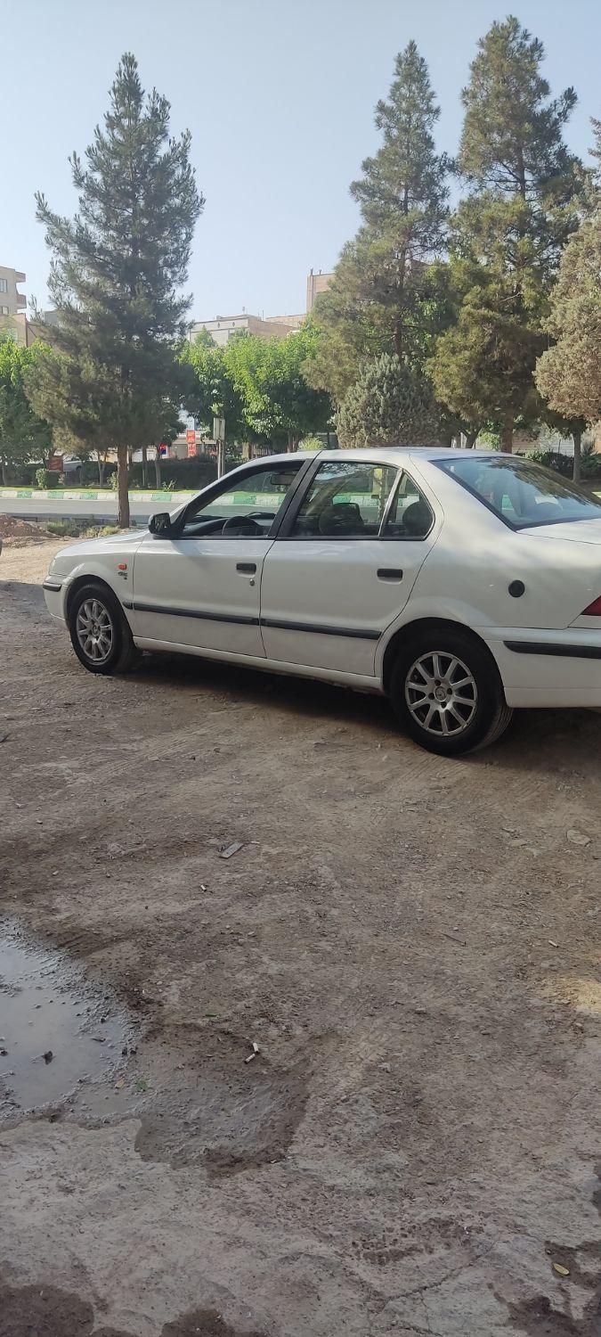 90 lx دوگانه کارخانه|خودرو سواری و وانت|کرج, شاهین‌ویلا|دیوار