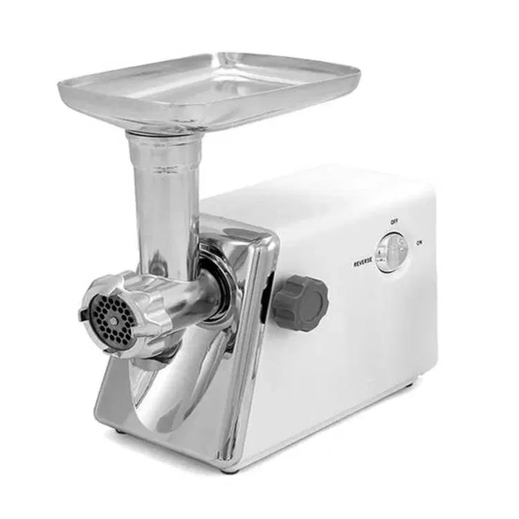 چرخ گوشت Kenwood مدل KMG762W|خردکن، آسیاب، غذاساز|تهران, منیریه|دیوار