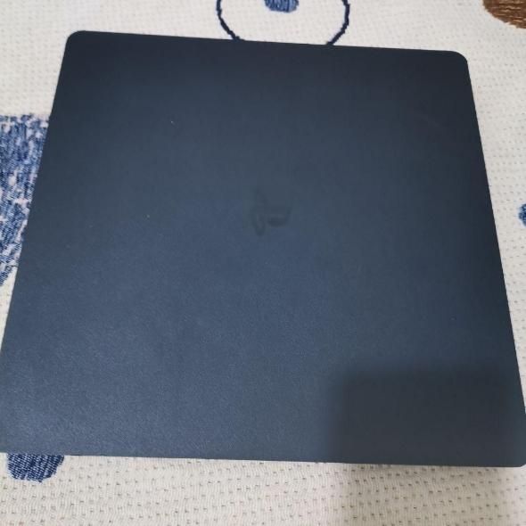ps4 slim 500|کنسول، بازی ویدئویی و آنلاین|اهواز, کوی علوی|دیوار