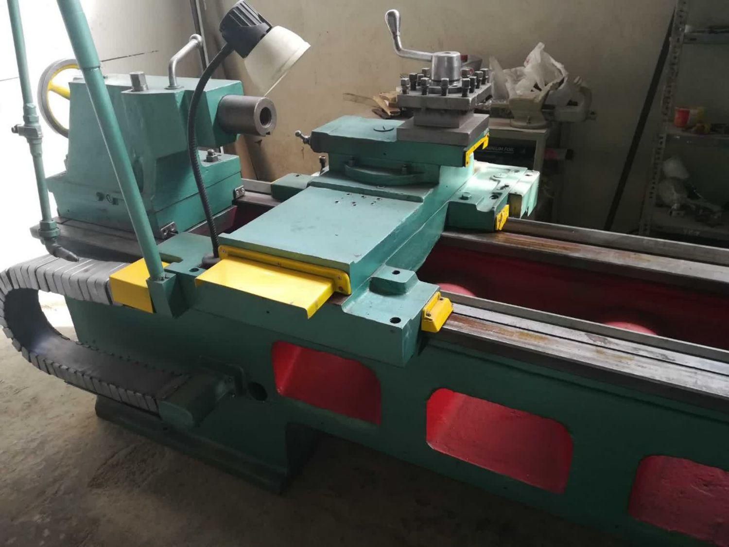 تراش تیپ ۳۰۰ یک و نیم متر،تیکه دار،۱۲۰ سنتر|ماشین‌آلات صنعتی|اسلام‌شهر, ایرین|دیوار