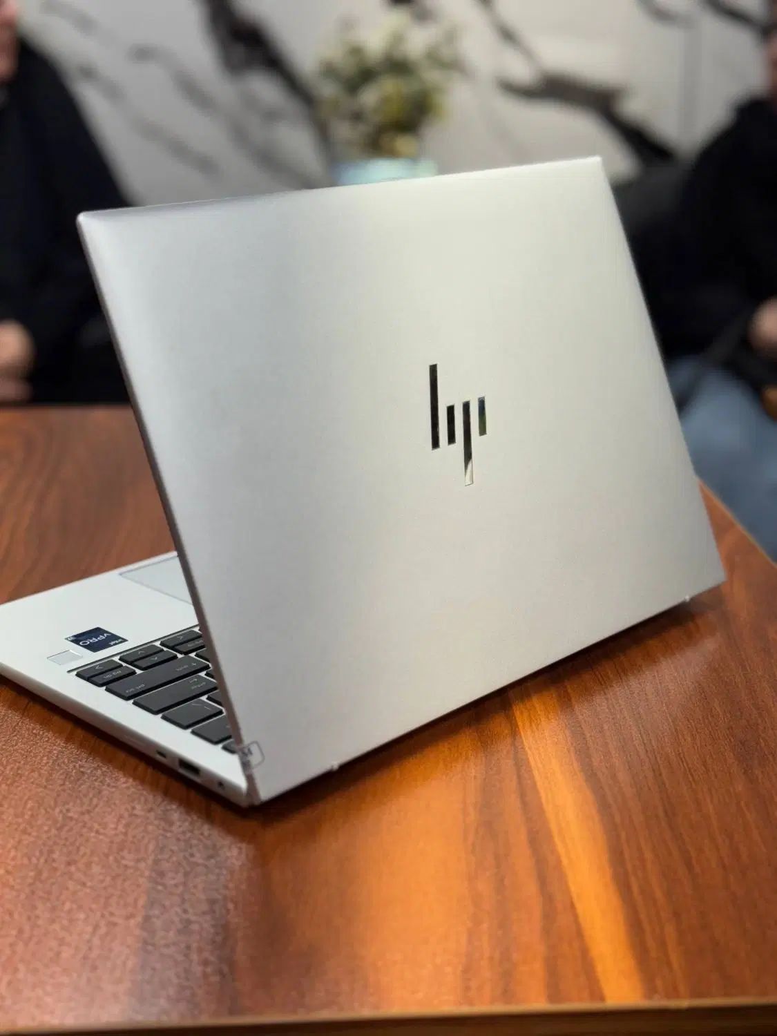 لپتاپ دانشجویی با مشخصات حرفه ای hp Elite 845 G8|رایانه همراه|تهران, فلسطین (میدان انقلاب)|دیوار