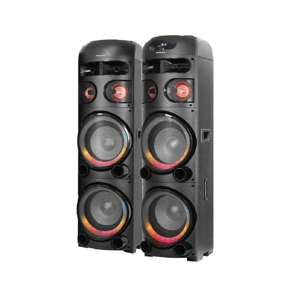 باند و اسپیکر دنای مدل دی جی ۷|سیستم صوتی خانگی|تهران, شمیراننو|دیوار