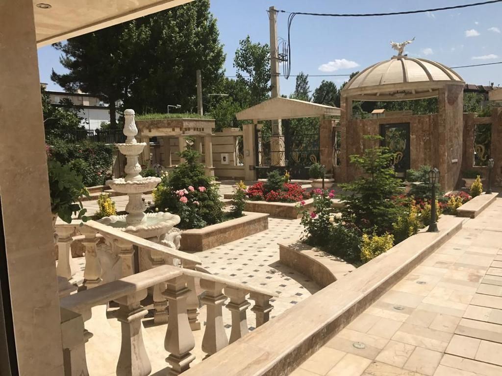 آپارتمان۲۶۰متری/ کلاسیک سلطنتی/فازیک مهرشهر|اجارهٔ آپارتمان|کرج, فاز ۱ مهرشهر|دیوار