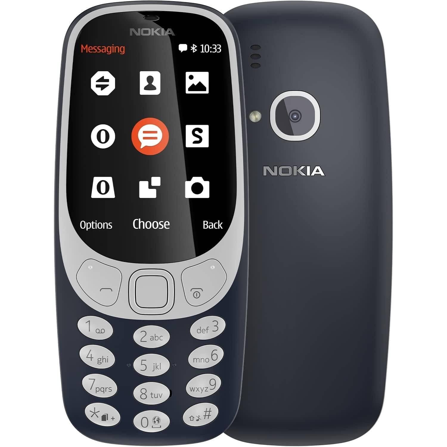 گوشی نوکیا 3310|موبایل|تهران, سعادت‌آباد|دیوار