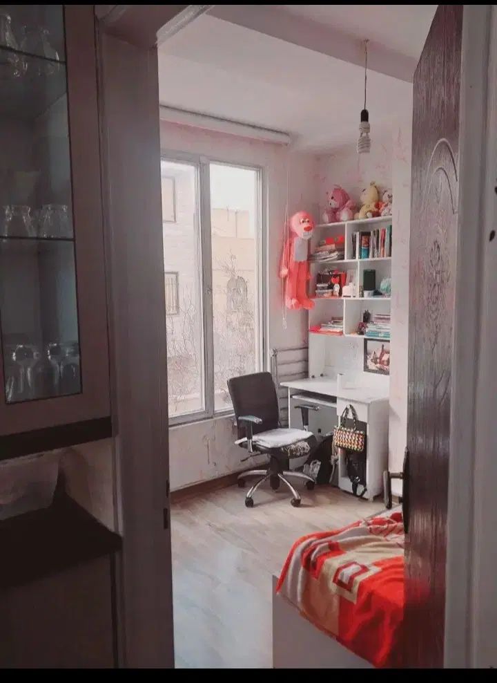 واحد56m/سندتکبرگ/2خواب/وایین شهریار تهران|فروش آپارتمان|شهریار, شهرک وائین|دیوار