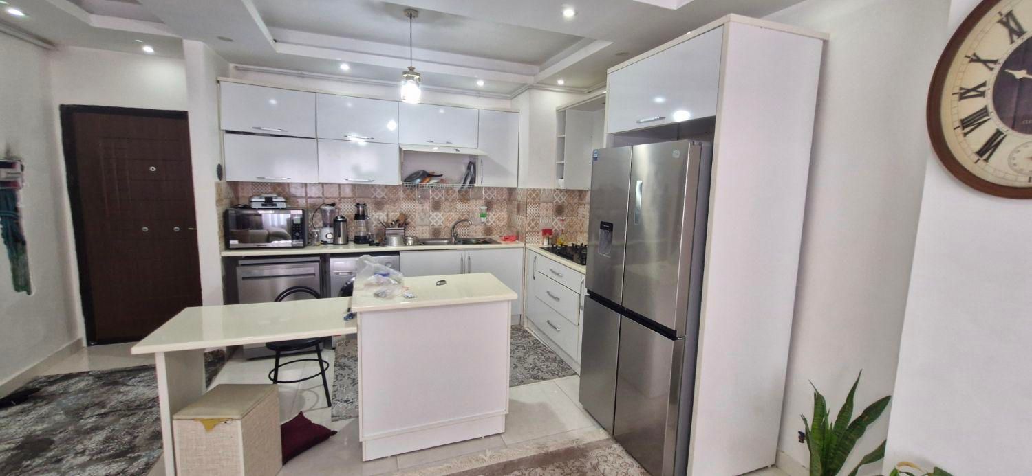 فروش آپارتمان ۸۰ متری نوساز قلیپور|فروش آپارتمان|رشت, بوسار|دیوار