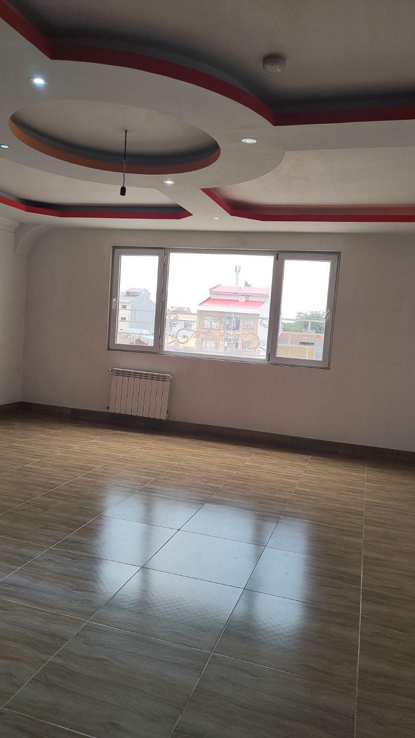 فروش آپارتمان ۱۲۰ متری ۲ خوابه در آب و برق|فروش آپارتمان|رشت, آب و برق|دیوار