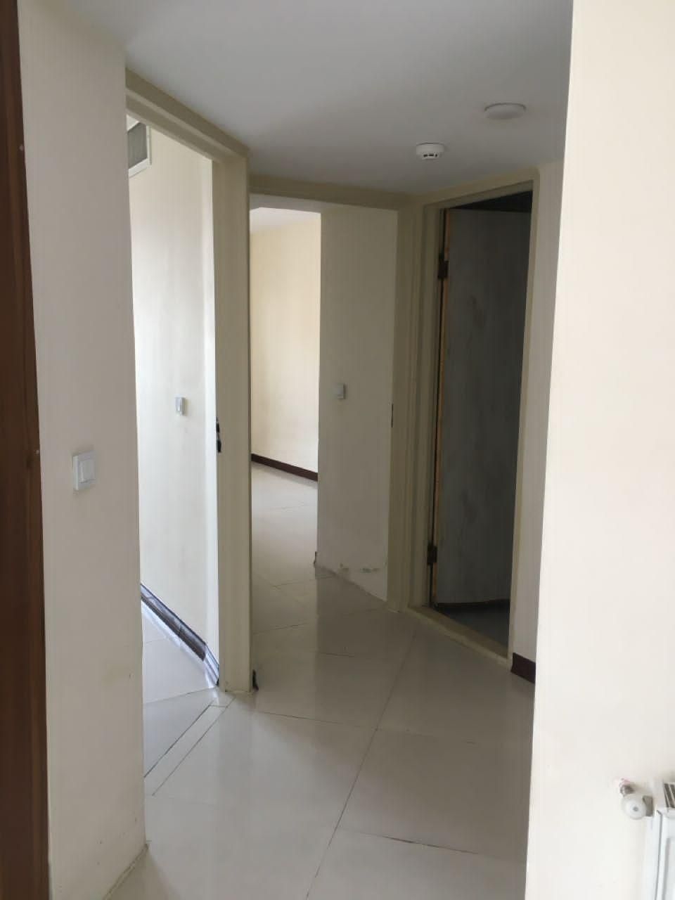 رهن آپارتمان ۸۵ متری ۲ خوابه در شهرک مسلمین