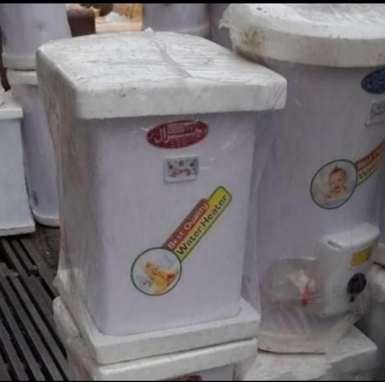 به دلیل تغییر شغل تمامی اجناس زیر قیمت فاکتور|آبگرمکن، پکیج، شوفاژ|بومهن, |دیوار