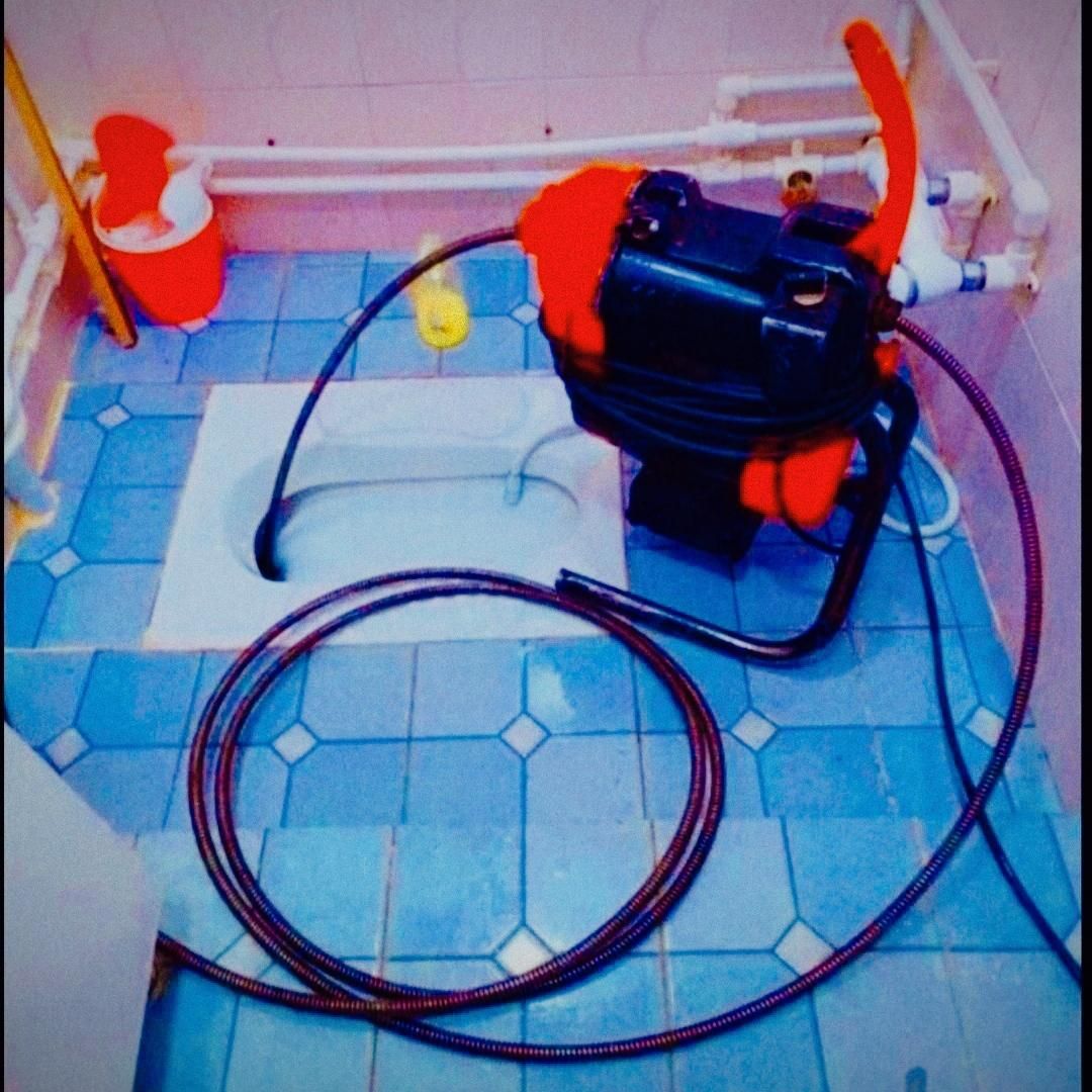 لوله بازکنی(نجفی)فنر زنی کل گرگان۲۴ساعته فنرزدن چا|خدمات پیشه و مهارت|گرگان, |دیوار