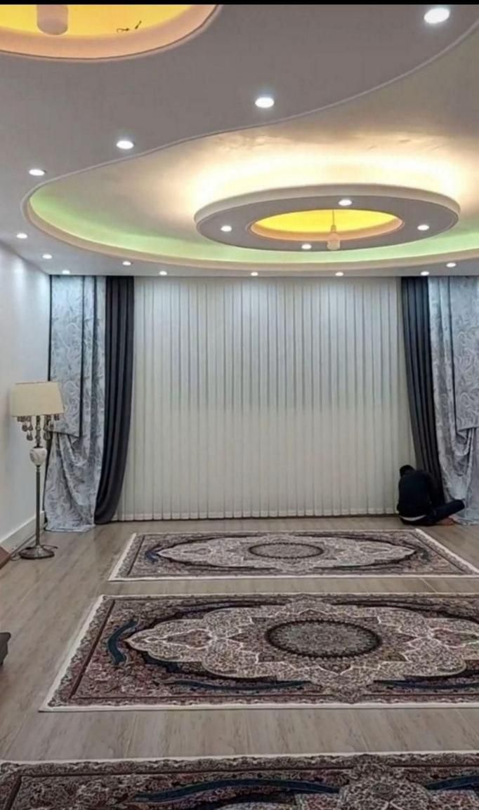 نصاب حرفه‌ای پرده|خدمات پیشه و مهارت|اردبیل, |دیوار