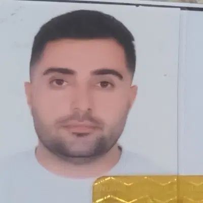 کارت ملی م رو گم کردم|اشیا|تهران, امانیه|دیوار