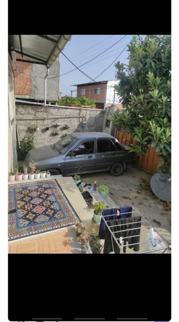 ویلایی بر اصلی روستای توریستی قادیکلا بزرگ سند دار|فروش خانه و ویلا|قائم‌شهر, |دیوار