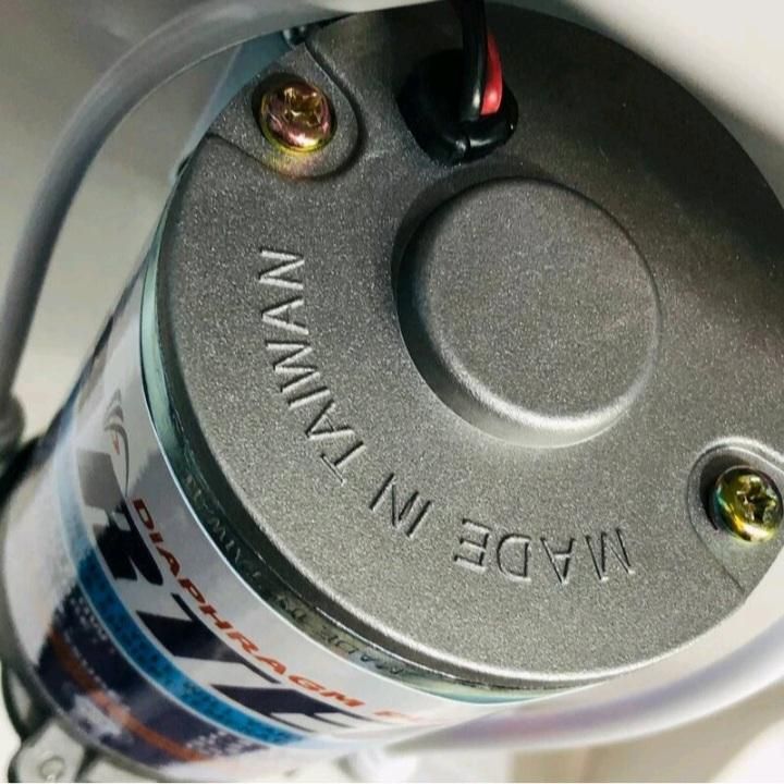 دستگاه تصفیه آب اسمزمعکوس سافت واترcck نصب گارانتی|آبسردکن و تصفیه آب|زابل, |دیوار