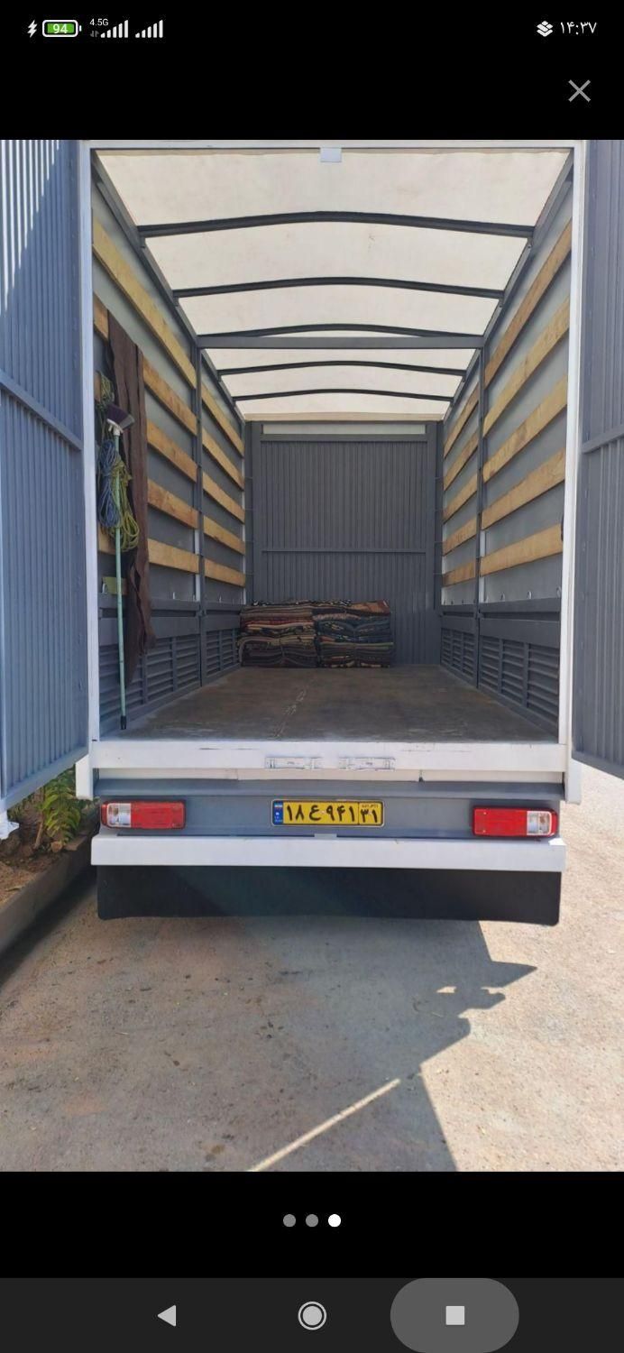 باربری   شاهیوند. حمل اثاثیه منزل|خدمات حمل و نقل|کوهدشت, |دیوار