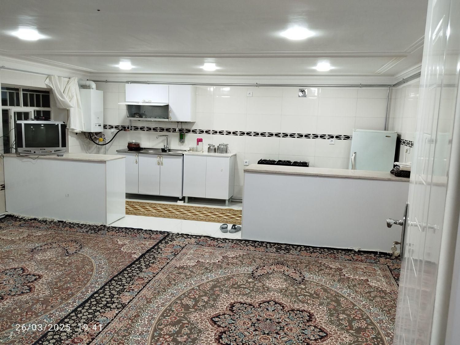 سویت اجاره|اجارهٔ کوتاهمدت آپارتمان و سوئیت|بانه, |دیوار