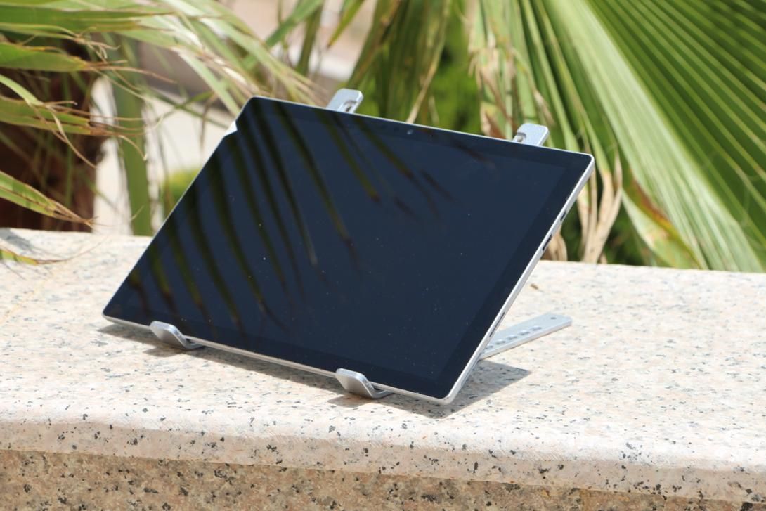 لپ تاپ سورفیس/Core i5/هارد SSD/تبلت شو|رایانه همراه|شیراز, شهرک گلستان|دیوار