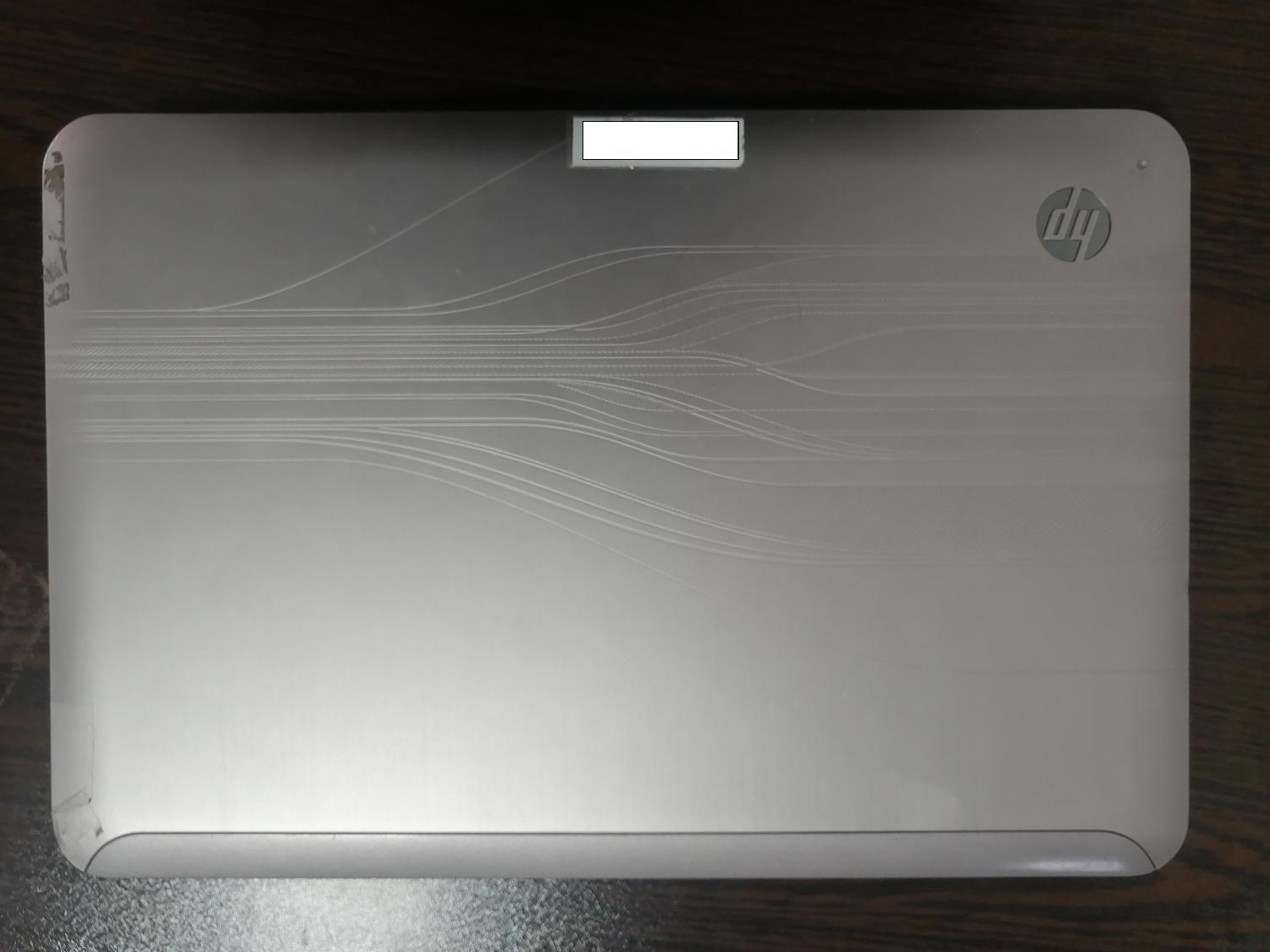 لب تاپ HP مدل DM4-1165DX|رایانه همراه|تهران, فردوسی|دیوار