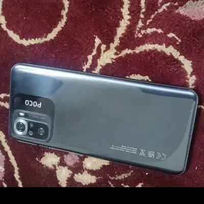 poco m5s 256 gb 8 gb ram|موبایل|اصفهان, دشتستان|دیوار