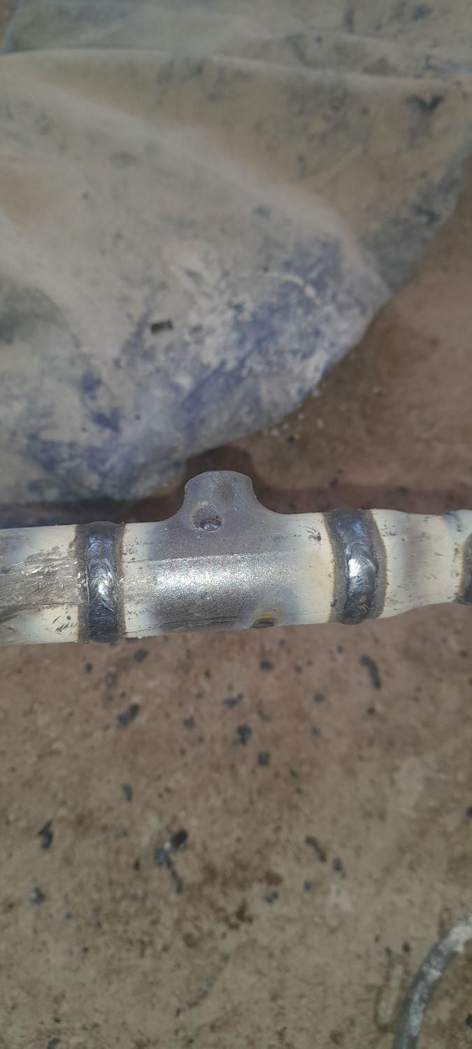 لوله کش گاز، جوشکار گاز گازرسانی ونرده|خدمات پیشه و مهارت|تربت جام, رضاآباد|دیوار