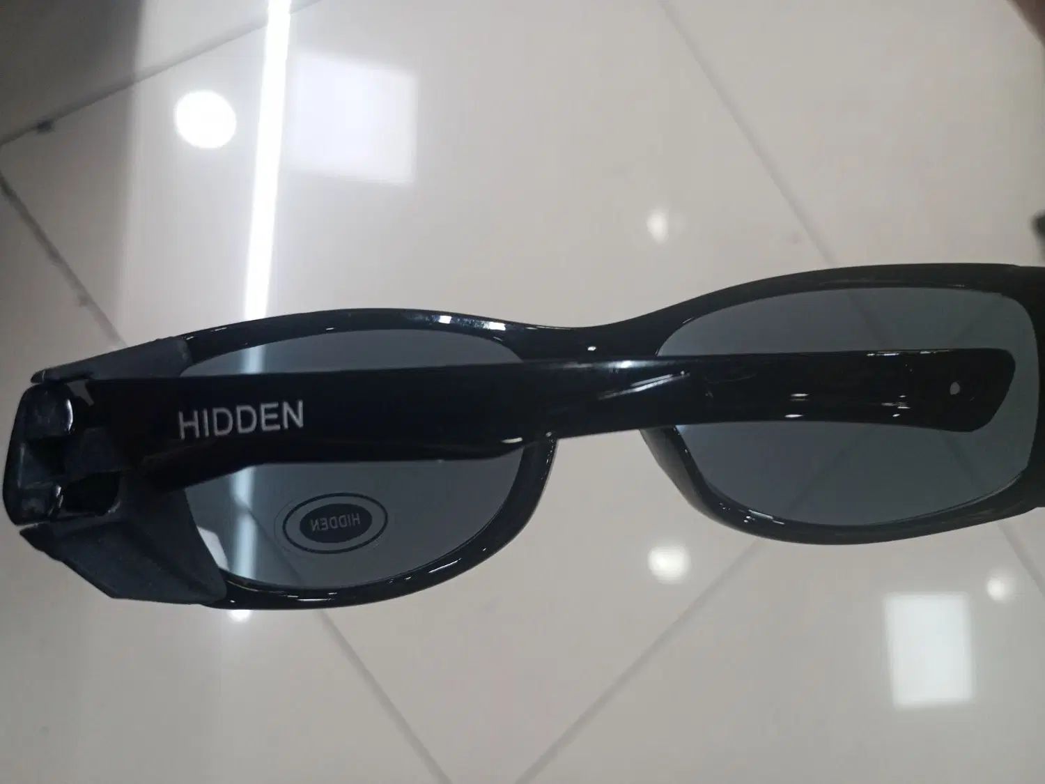 عینک دودی برند HIDDEN|کوهنوردی و کمپینگ|تهران, شهرک پردیسان|دیوار