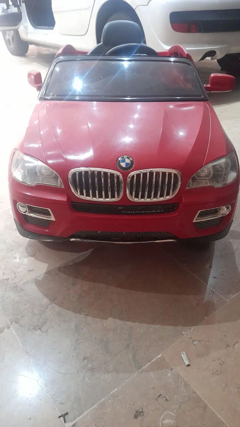 ماشین شارژی BMW|اسباب‌‌بازی|تهران, شکوفه|دیوار