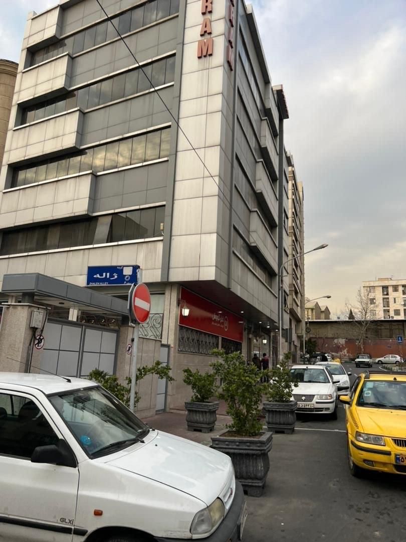 فروش آپارتمان مسکونی اداری|فروش آپارتمان|تهران, بهجت‌آباد|دیوار