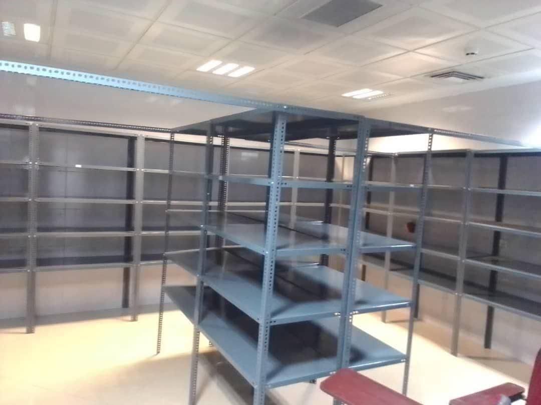 قفسه شرکت انبار|فروشگاه و مغازه|اهواز, ۳۰ متری|دیوار