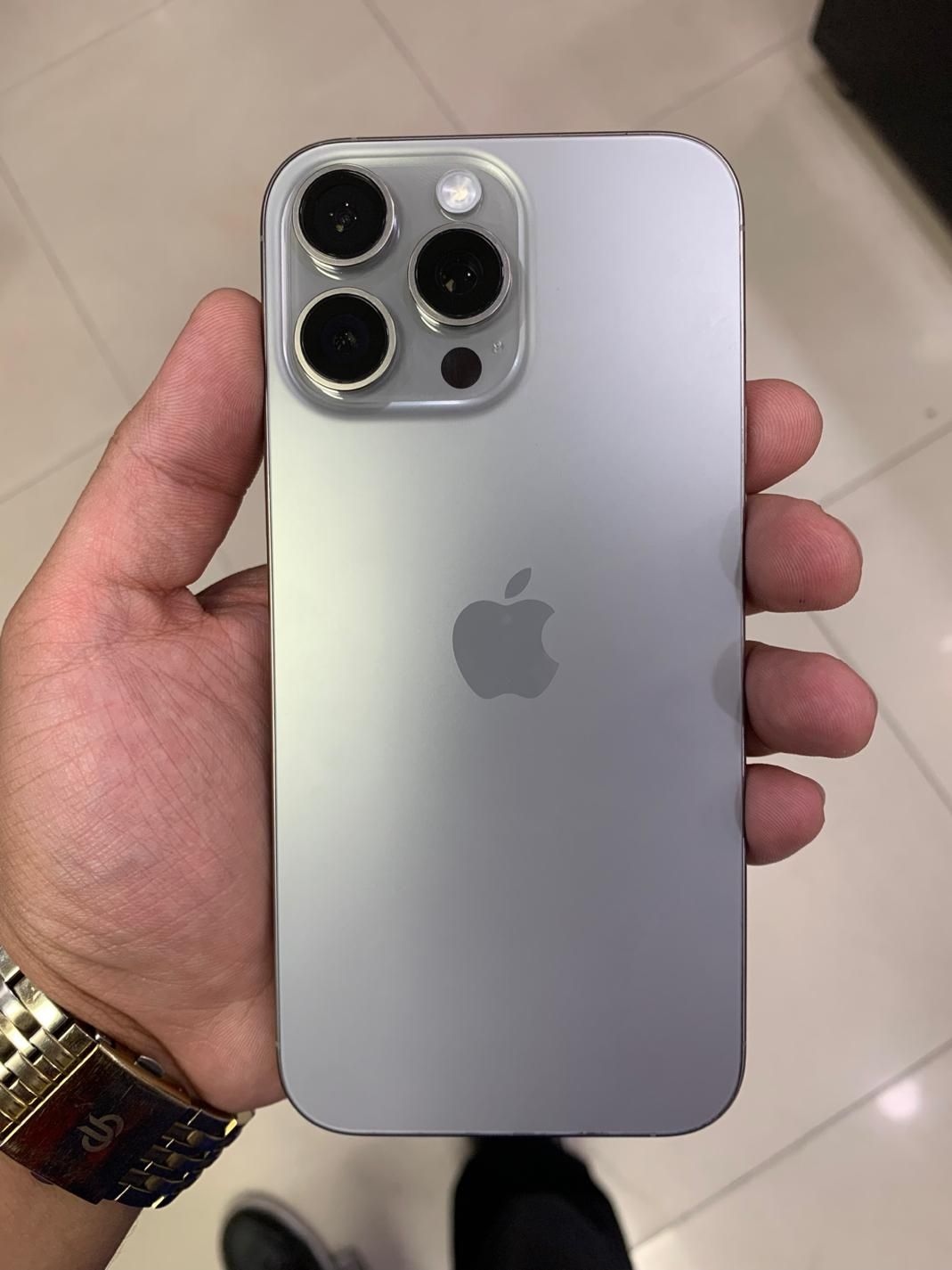 iphone 16 promax 256 zaa آیفون اپل گوشی|موبایل|مشهد, هنرستان|دیوار