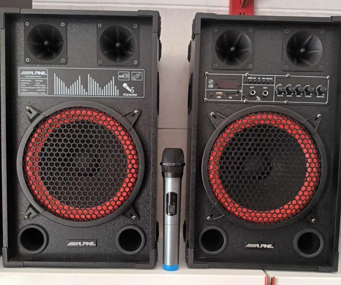 باند مراسمی EIRPLAN برقی|سیستم صوتی خانگی|ارومیه, |دیوار